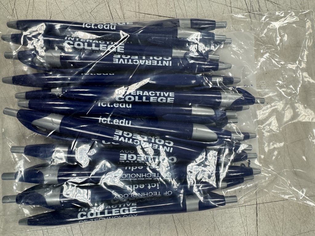 ICT Pen