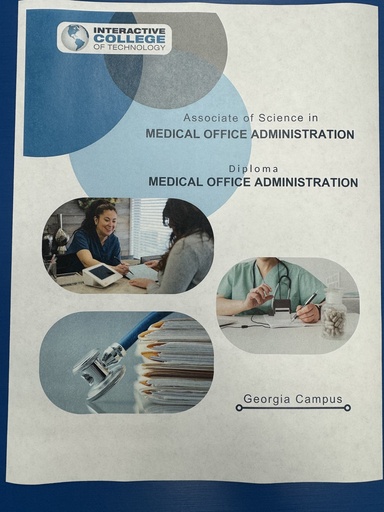Medical Office Administration