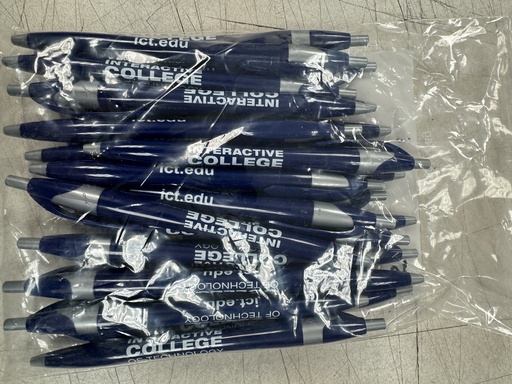 ICT Pen